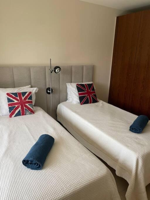 Herdade Dos Salgados - 2 Bedroom Ґія Екстер'єр фото