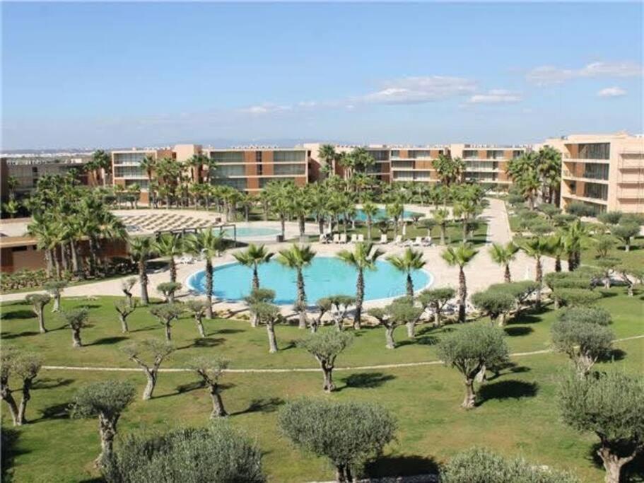 Herdade Dos Salgados - 2 Bedroom Ґія Екстер'єр фото