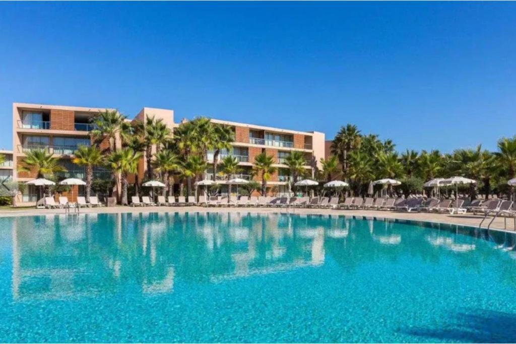 Herdade Dos Salgados - 2 Bedroom Ґія Екстер'єр фото